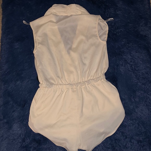 Romper - Picture 2 of 3